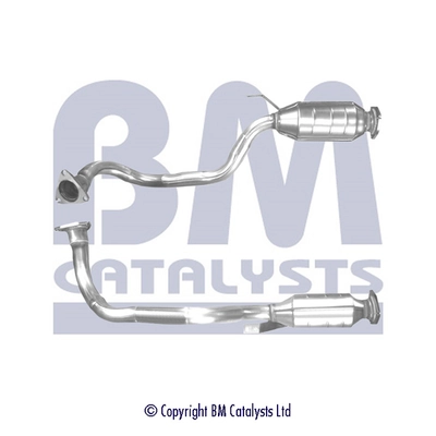 Catalytic Converter
